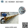 HXG/Bonfiglioli TA  HXGF/SMSR shaft mounted belt conveyor gearbox gear motor