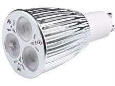 Dimmable LED GU10 6W 2