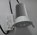 New COB LED Down light 13W