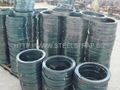 PACKING STEEL STRIP