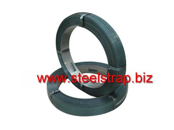 STEEL STRAPPING 3