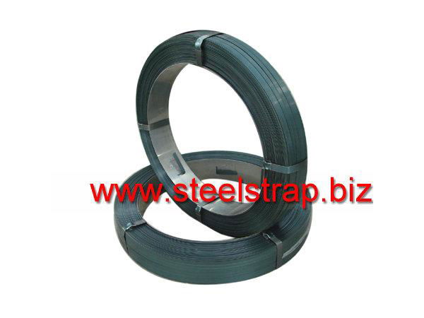 blue tempered steel strap  3
