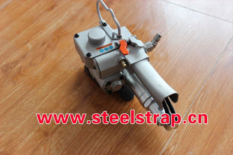 A333 free buckle steel strapping tool  2