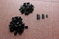 edge protectors (plastics)