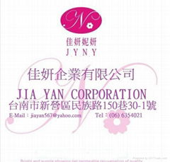 JIA YAN CORPORATION