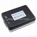 Audio USB Cassette tape to MP3 Converter Capture Tape Player 4