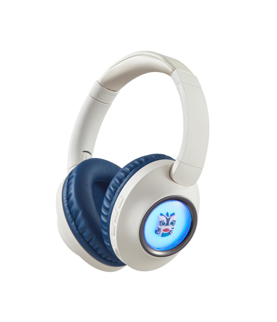 FM Stereo Radio Headphones with mp3 player 2