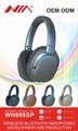 Stereo Bluetooth wireless Headphone for
