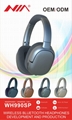  Stereo Bluetooth wireless Headphone for PC  FM RADIO