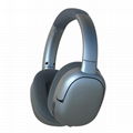  Stereo Bluetooth wireless Headphone for PC  FM RADIO