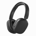 NIA  Stereo Bluetooth Wireless Headphones With Microphone Radio