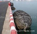 Marine Pneumatic rubber fender  3