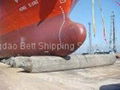 Marine rubber airbag 2