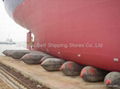 Marine rubber airbag 3