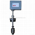 Liquid Level Sensing System Overfill Protection