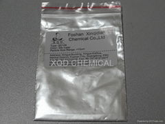 pearl pigment silver white series specification showing sample-QD108