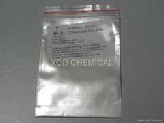 pearl pigment silver white series specification showing sample-QD111