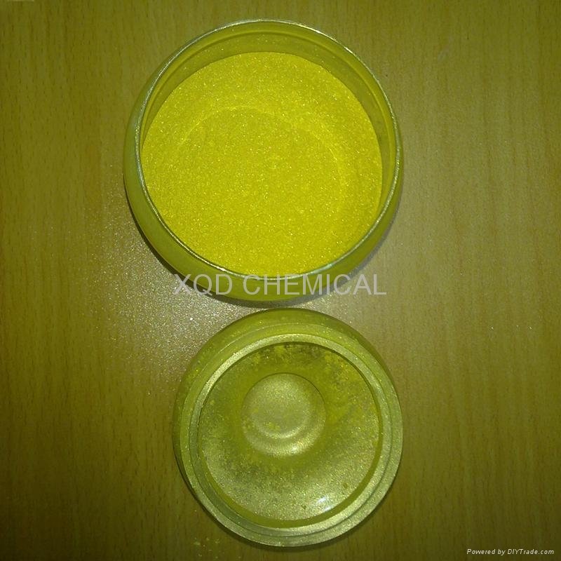 pearlescent pigment powder XQD color series 3