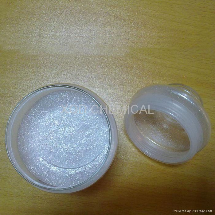pearlescent pigment powder XQD starlight series 3
