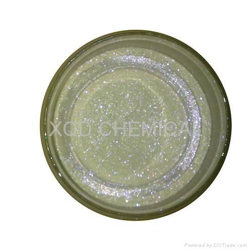 pearlescent pigment powder XQD starlight series 4