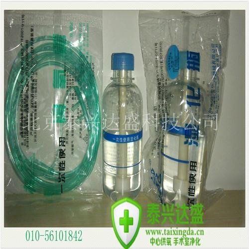 氧气湿化瓶K线之王 5