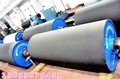 The supply of industrial rubber roller