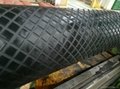 The supply of industrial rubber roller 5