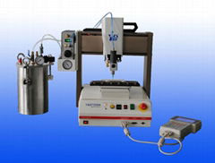 Automatic Liquid Dispenser for