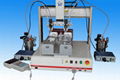  Industrial High Precision Five Axis Point Dispensing Robot  1