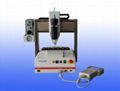 Automatic Liquid Coating Machine for Digital Camera 5