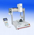 Epuipment Manufacturer for Epoxy Adhesive Dispensing Robot Arm