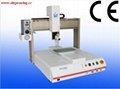 Industrial Three Axis Automatic Dispensing Machine for LED Display