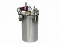 10L Stainless Steel Pressure Tank for Dispensing Machine 2