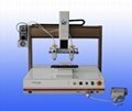 Industrial Silicone Sealant Bench-top Dispensing Robot 2