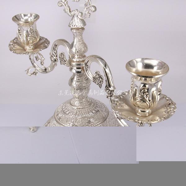 鋅合金擺件工藝品