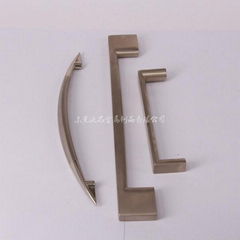 Zinc alloy boutique window handle