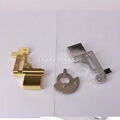 Zinc alloy door lock fittings 1