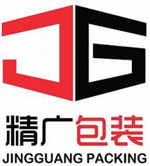 广州精广包装制品有限公司