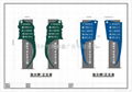 公共环境标识标牌导视牌 4