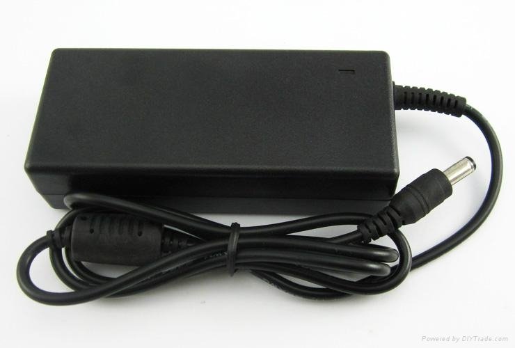 65w AC adapter For LENOVO 19v 3.42a Battery Charger Ideapad