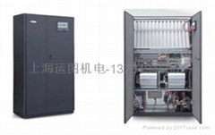 卡洛斯PDU系列恆溫恆濕精密空調