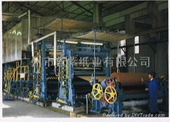 GUANGZHOU SOZI PAPER CO.,LTD.