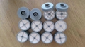 Artificial nose filter paper 2