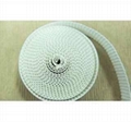 Artificial nose filter paper 3