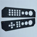 outdoor control product customized