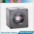 3MP USB2.0 Digital Microscope Camera 1