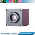 Multifuncational 1080P C-MOUNT HDMI Industrial Camera HDMI Microscope Camera 4