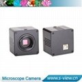 3MP USB2.0 Digital Microscope Camera 3