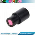 1.3MP High Resolution USB Microscope