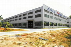 Quanzhou HRS Machinery Parts Co.,Ltd